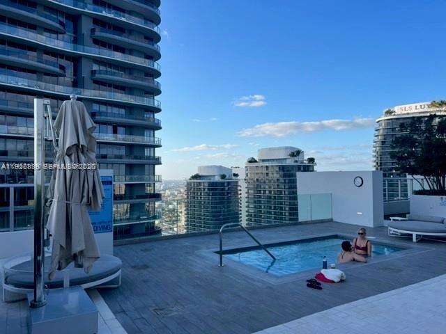1010 Brickell at Miami, FL 33131 - For Rent photo 16