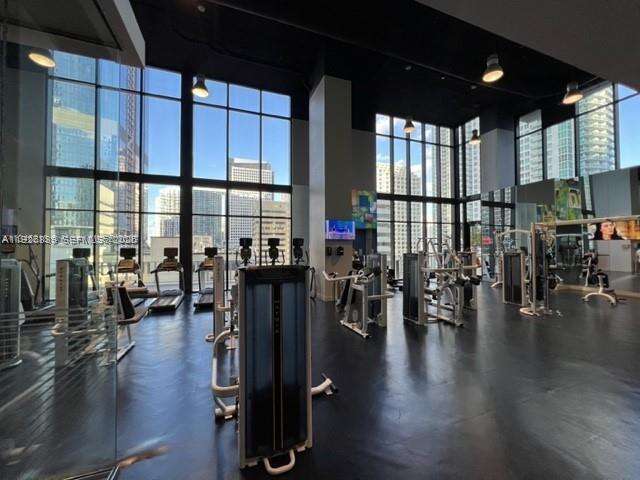 1010 Brickell at Miami, FL 33131 - For Rent photo 24