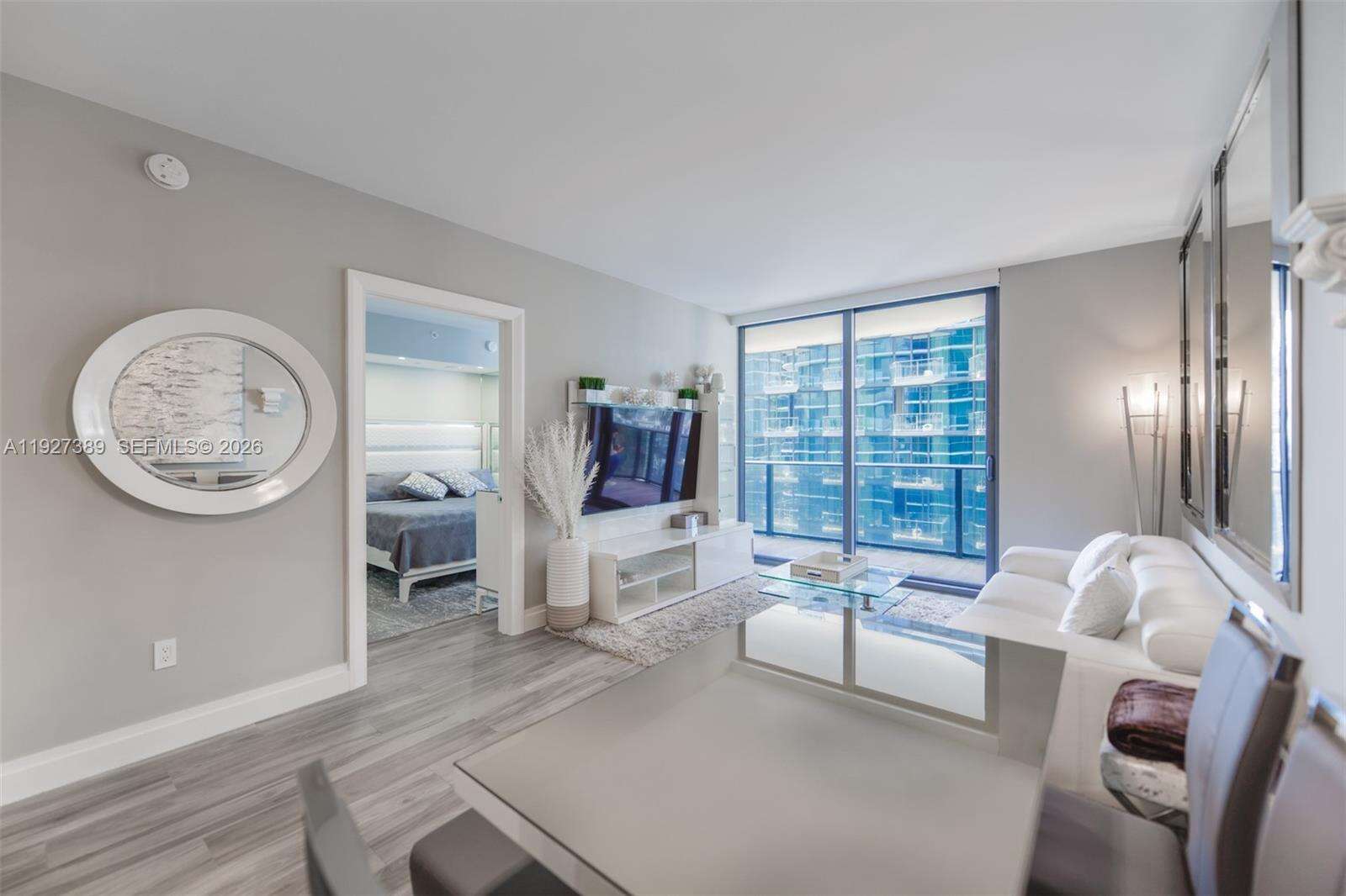 Sls Lux at 801 Miami Ave, Miami, FL 33130 - For Rent photo 11
