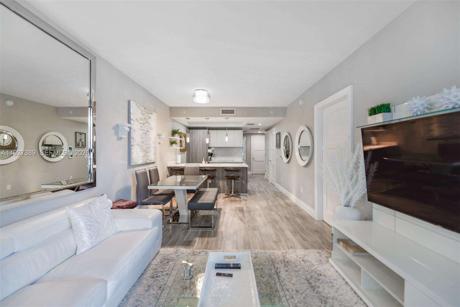Sls Lux at 801 Miami Ave, Miami, FL 33130 - For Rent photo 13