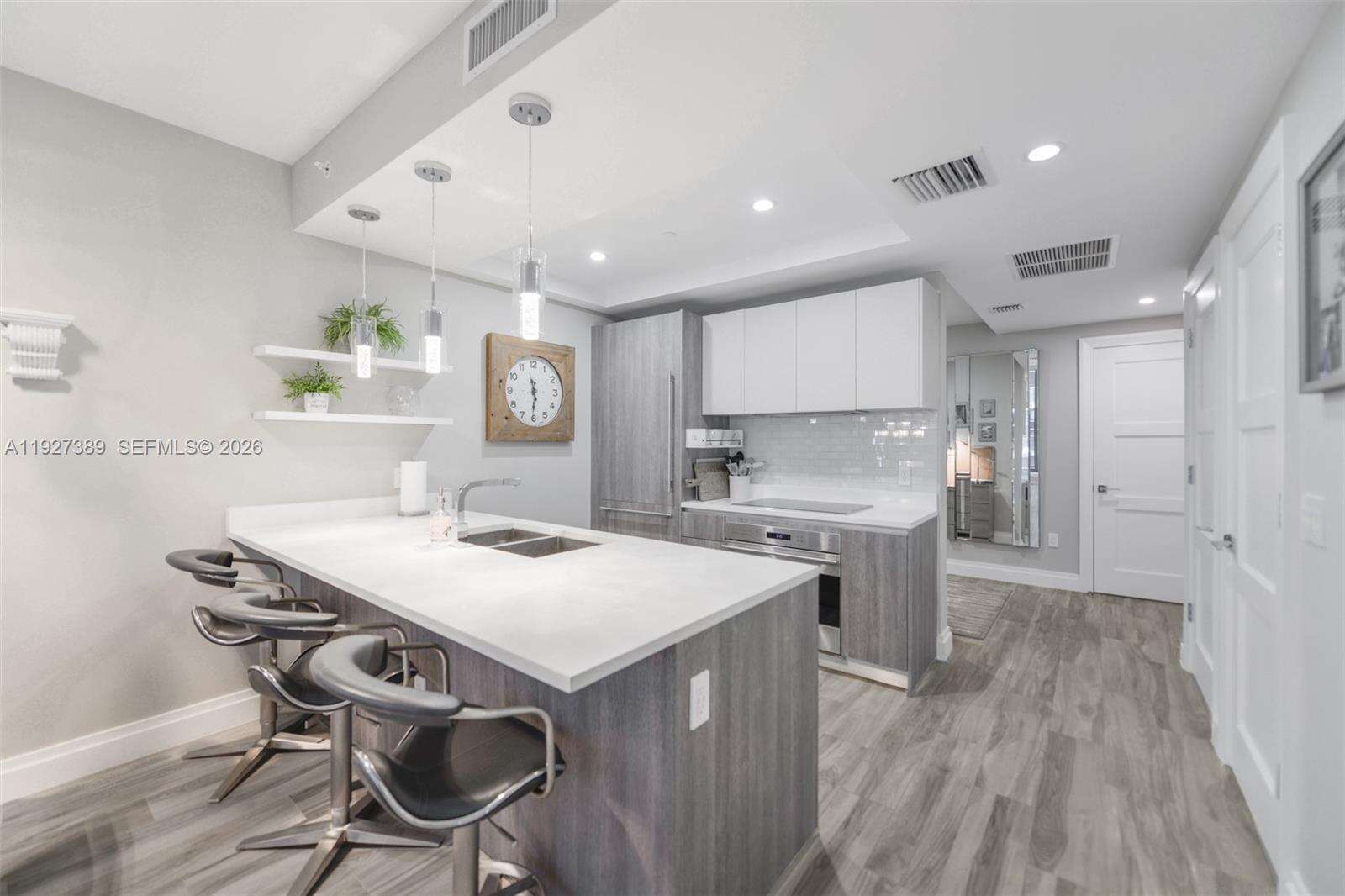 Sls Lux at 801 Miami Ave, Miami, FL 33130 - For Rent photo 15