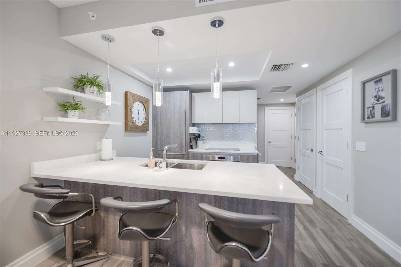 Sls Lux at 801 Miami Ave, Miami, FL 33130 - For Rent photo 16