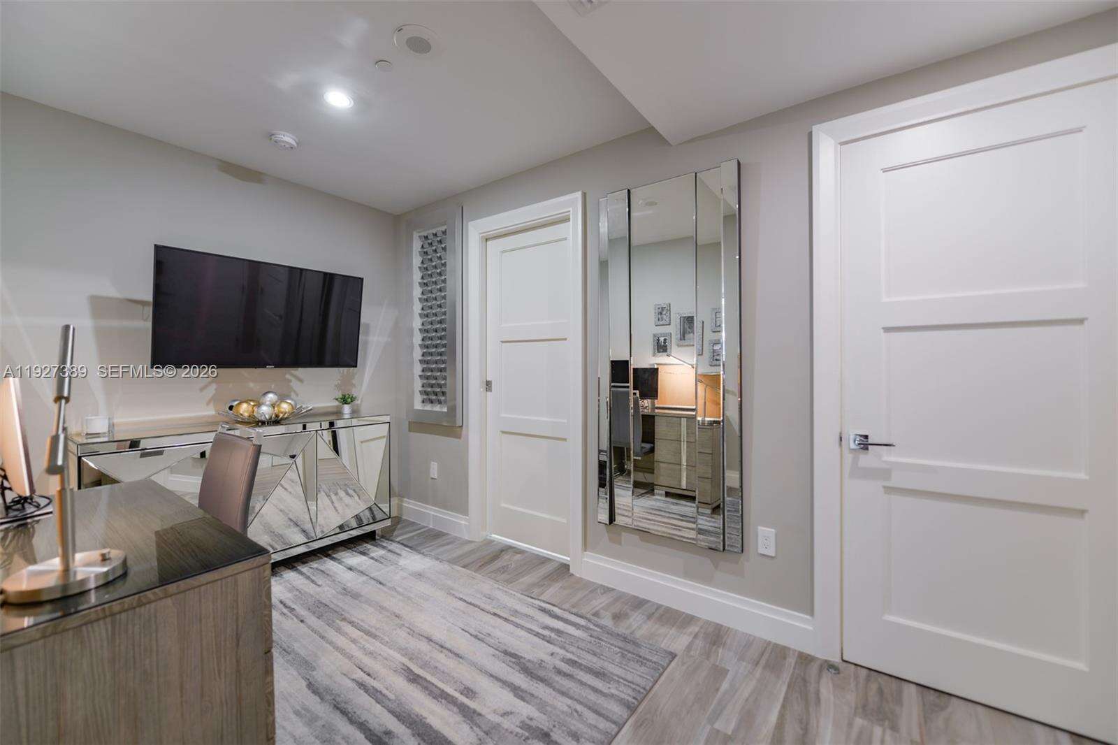 Sls Lux at 801 Miami Ave, Miami, FL 33130 - For Rent photo 3