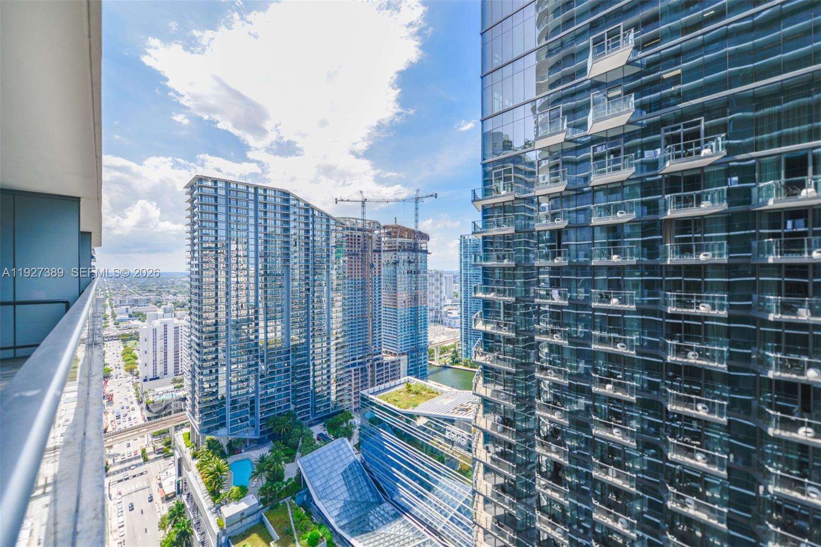 Sls Lux at 801 Miami Ave, Miami, FL 33130 - For Rent photo 29