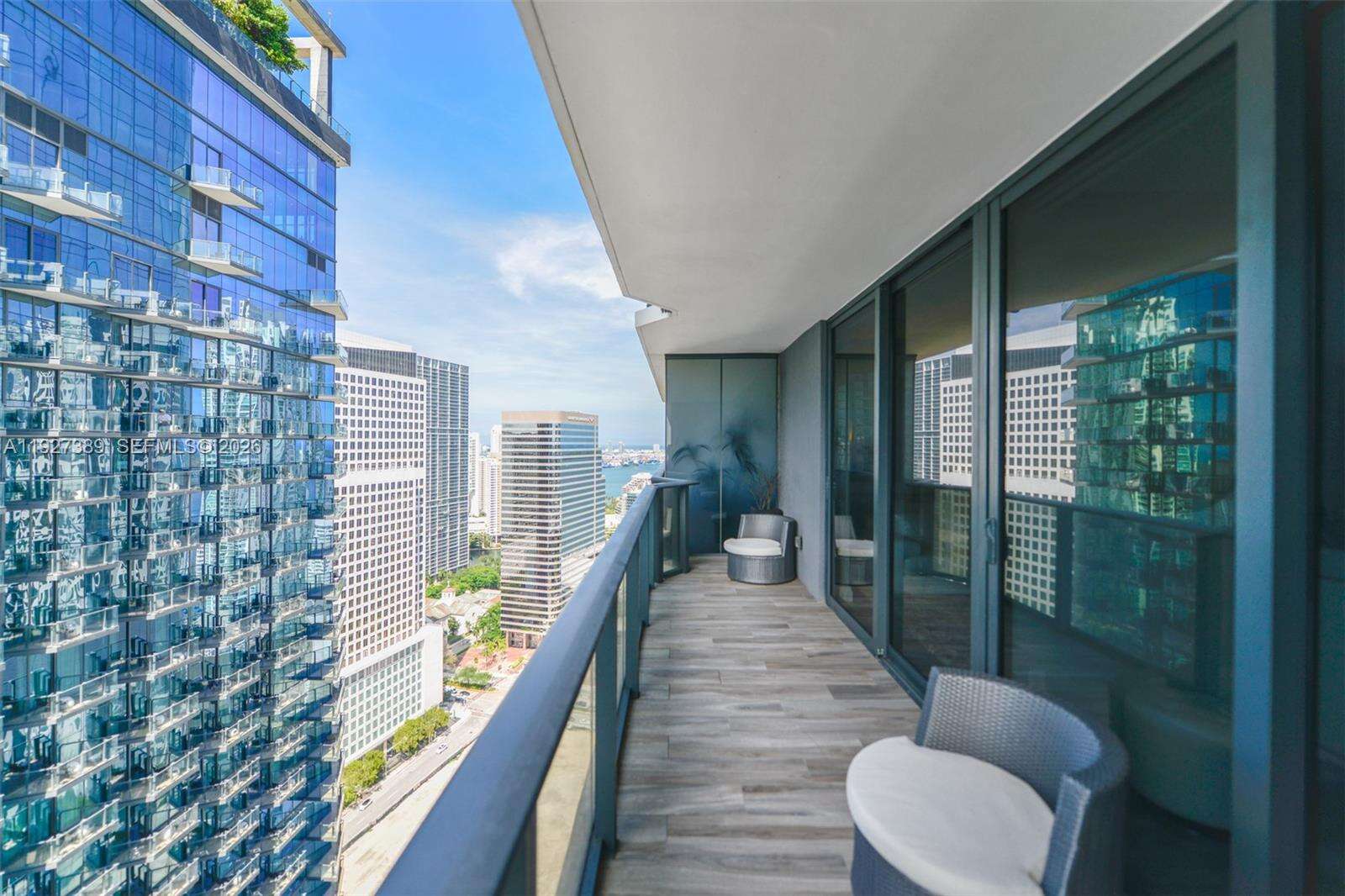 Sls Lux at 801 Miami Ave, Miami, FL 33130 - For Rent photo 30