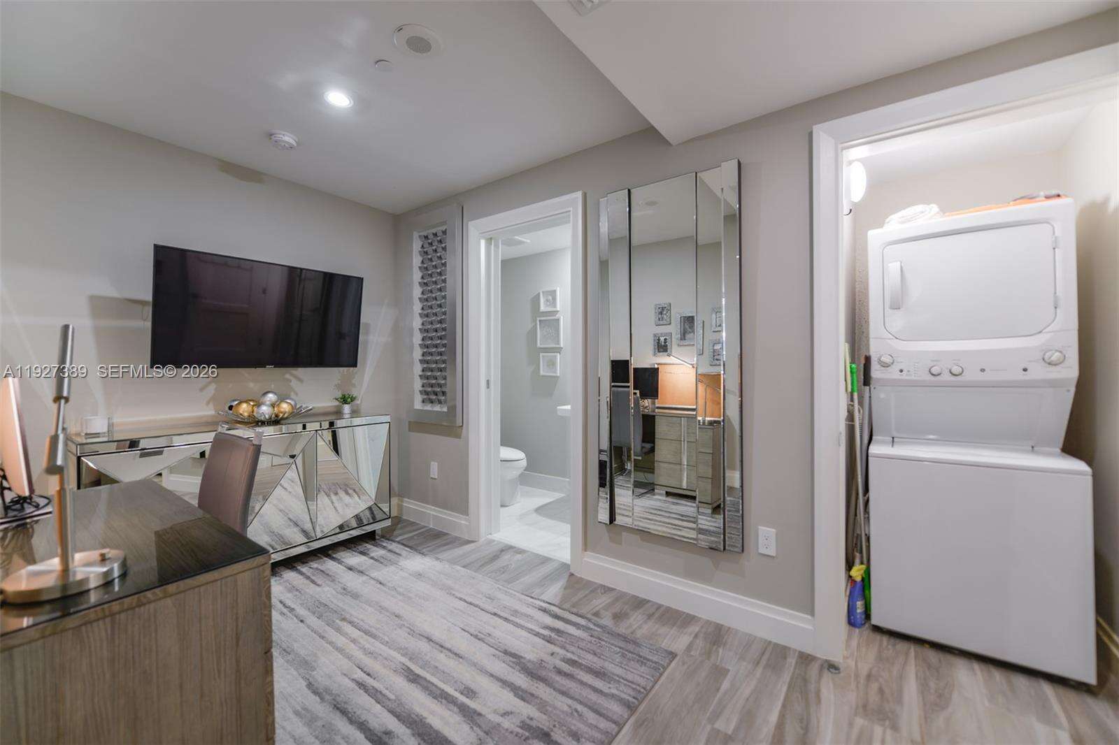 Sls Lux at 801 Miami Ave, Miami, FL 33130 - For Rent photo 4