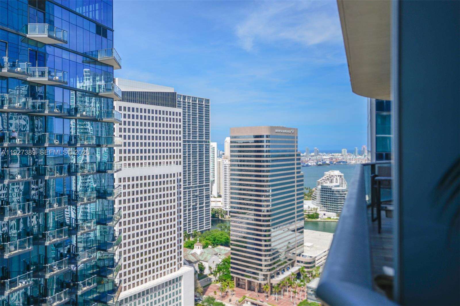 Sls Lux at 801 Miami Ave, Miami, FL 33130 - For Rent photo 31