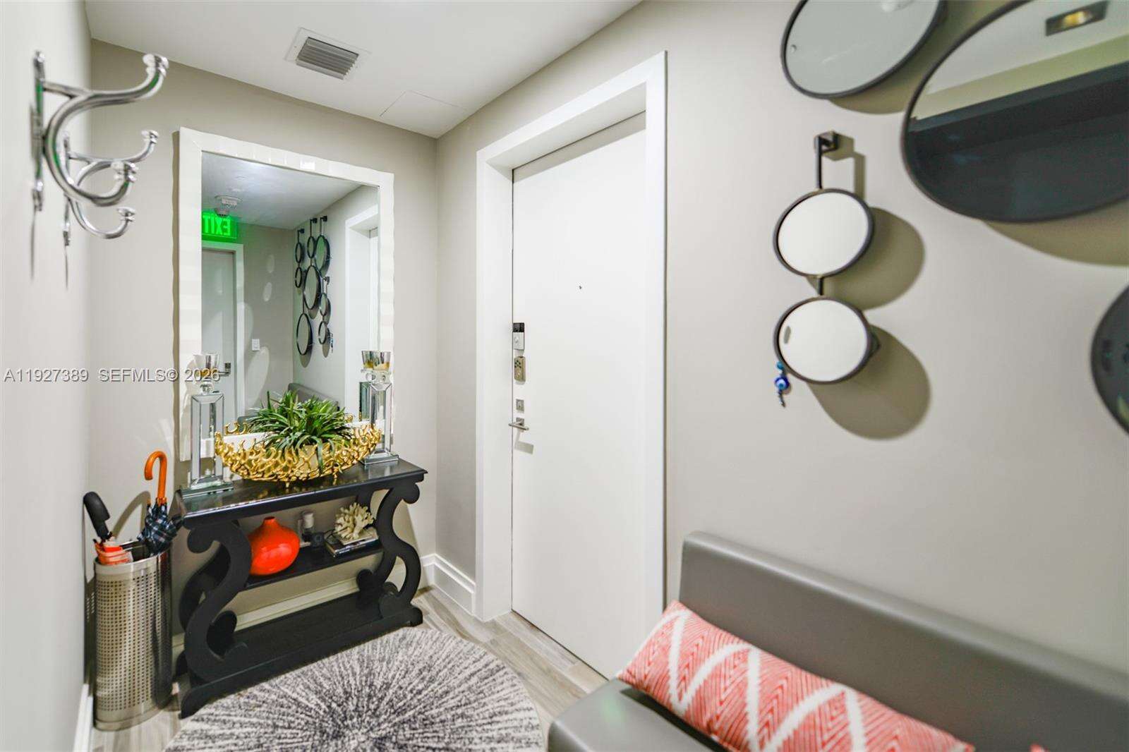 Sls Lux at 801 Miami Ave, Miami, FL 33130 - For Rent photo 32