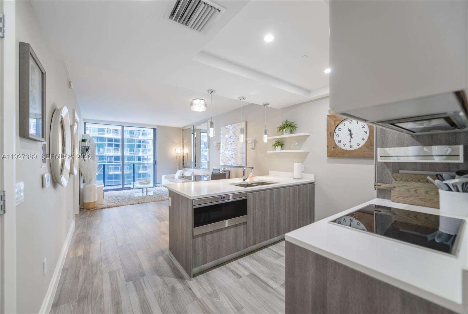 Sls Lux at 801 Miami Ave, Miami, FL 33130 - For Rent photo 7
