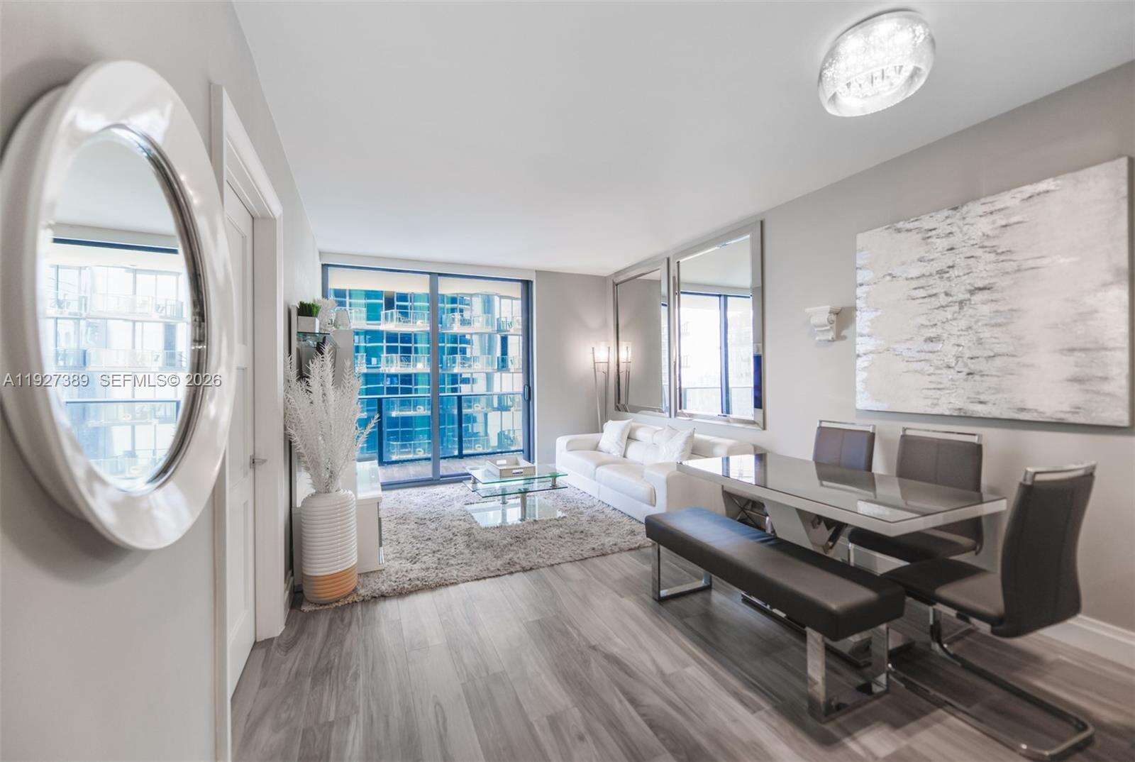 Sls Lux at 801 Miami Ave, Miami, FL 33130 - For Rent photo 9