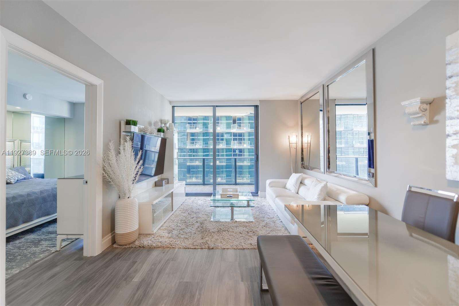 Sls Lux at 801 Miami Ave, Miami, FL 33130 - For Rent photo 10