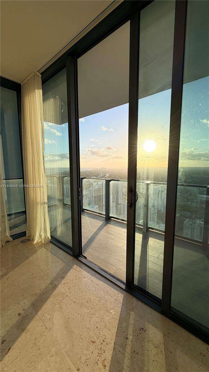 Rise Brickell at 88 7 St, Miami, FL 33130 - For Rent photo 1
