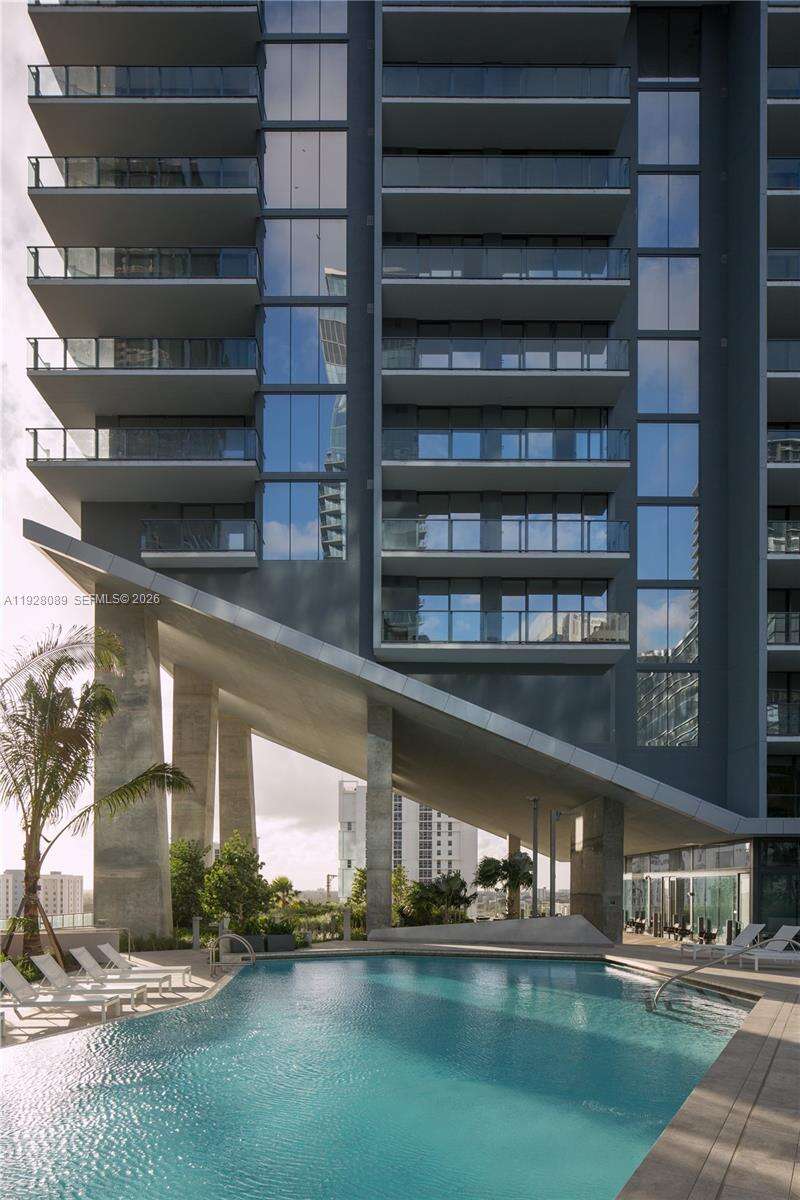 Rise Brickell at 88 7 St, Miami, FL 33130 - For Rent photo 16