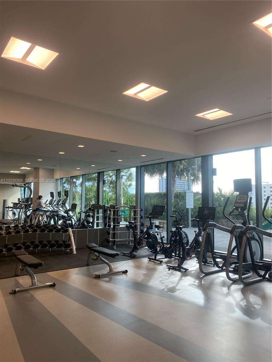 Rise Brickell at 88 7 St, Miami, FL 33130 - For Rent photo 18