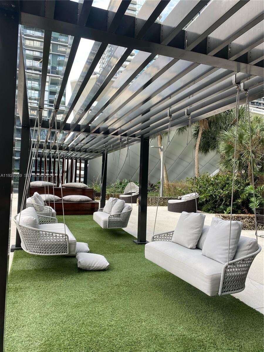 Rise Brickell at 88 7 St, Miami, FL 33130 - For Rent photo 20