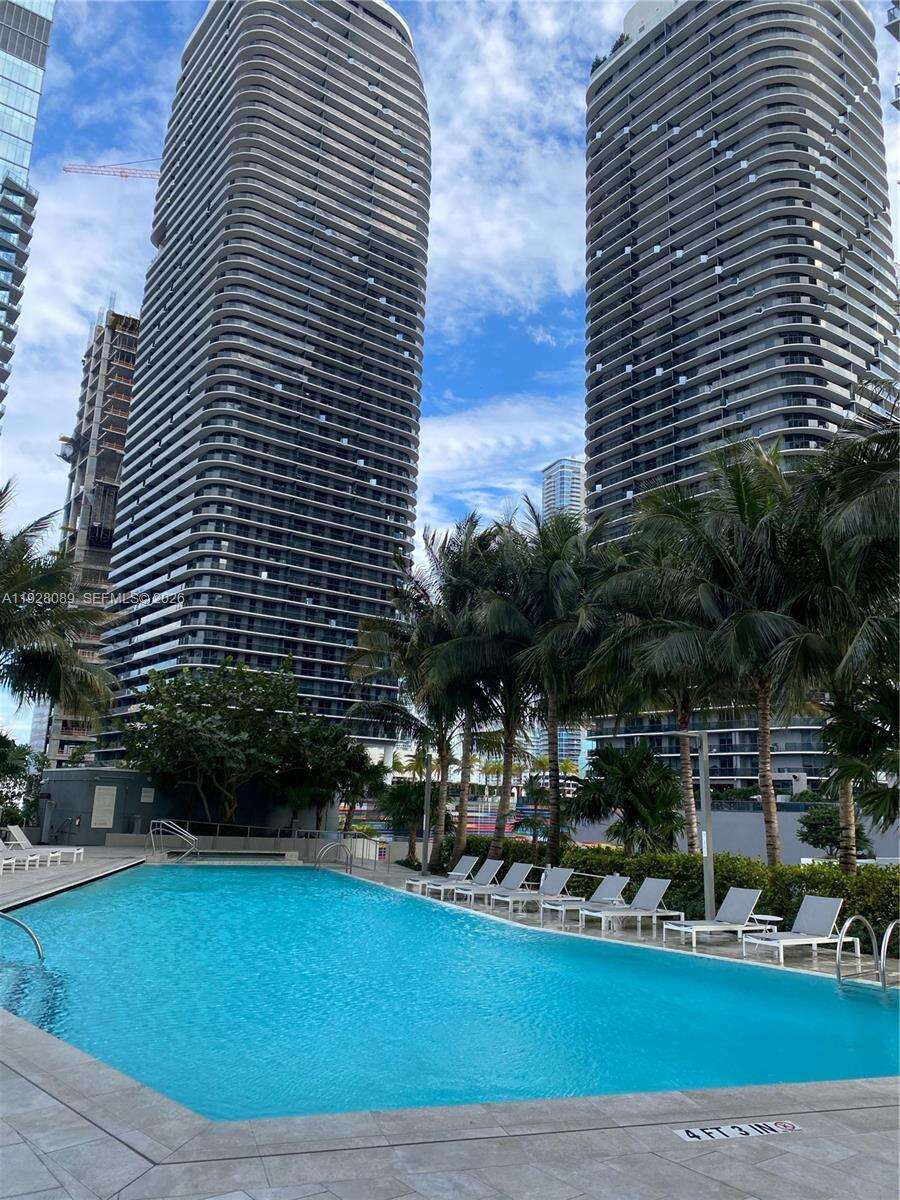 Rise Brickell at 88 7 St, Miami, FL 33130 - For Rent photo 22