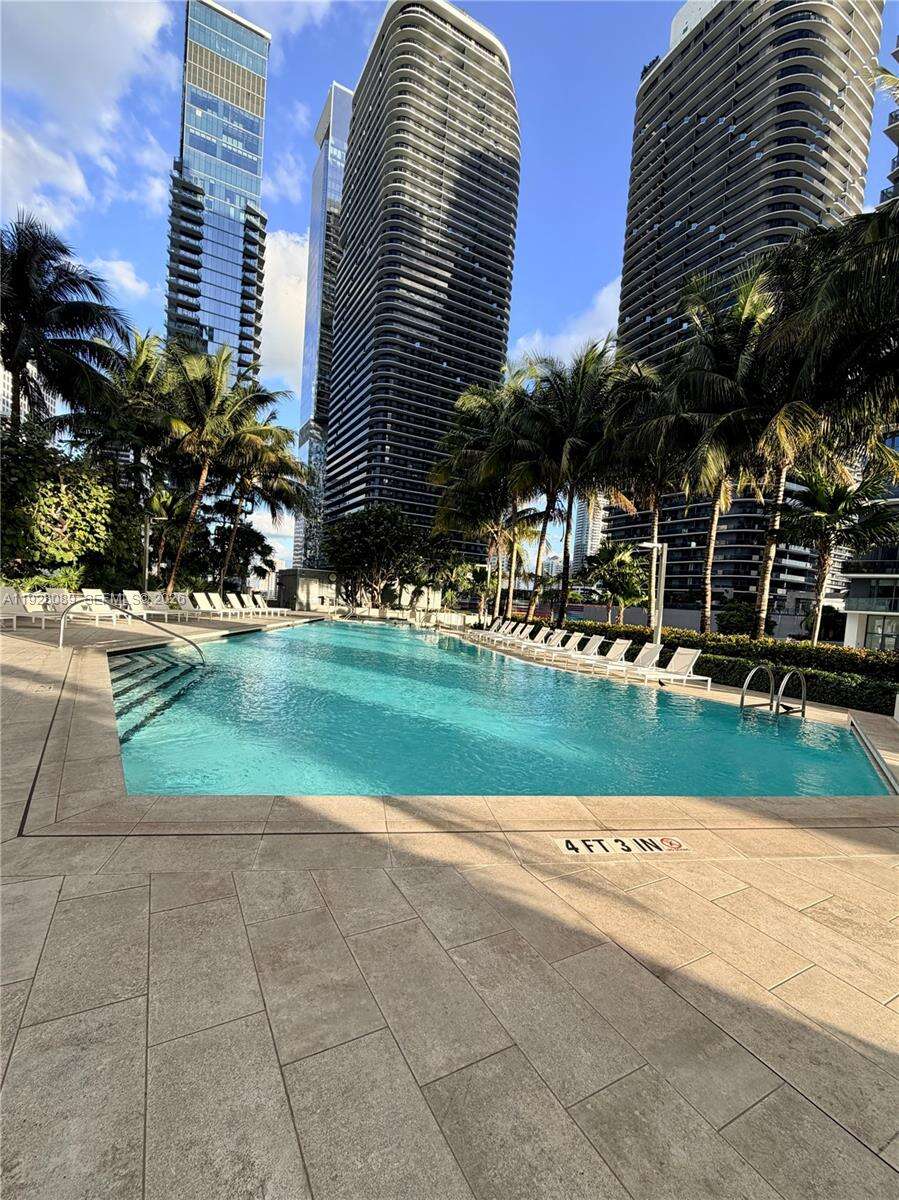 Rise Brickell at 88 7 St, Miami, FL 33130 - For Rent photo 27
