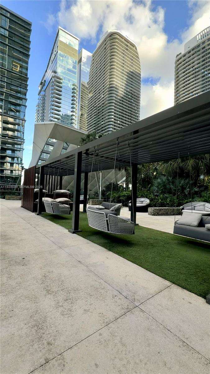 Rise Brickell at 88 7 St, Miami, FL 33130 - For Rent photo 29