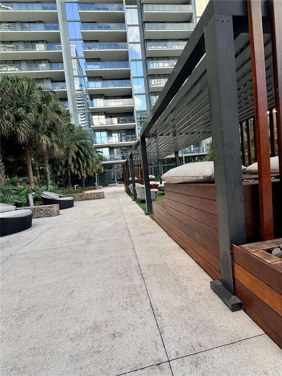 Rise Brickell at 88 7 St, Miami, FL 33130 - For Rent photo 31