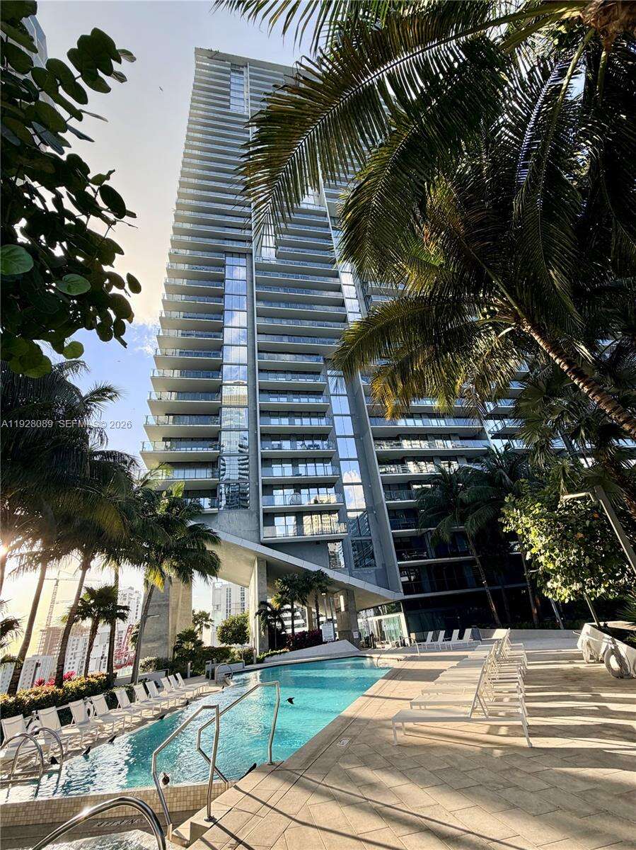 Rise Brickell at 88 7 St, Miami, FL 33130 - For Rent photo 35