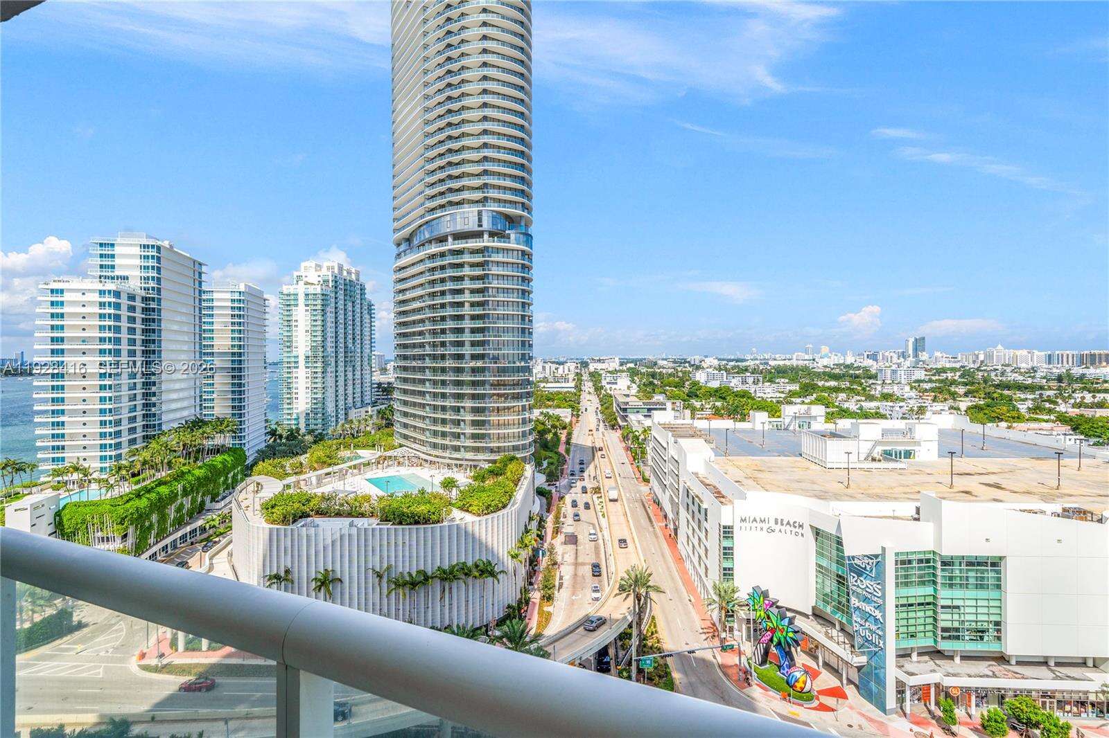 Icon at 450 Alton Rd, Miami Beach, FL 33139 - For Rent photo 7