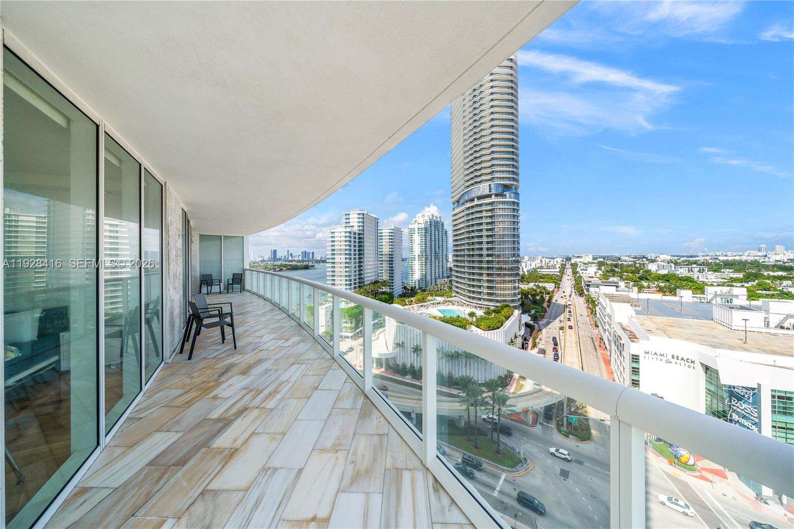 Icon at 450 Alton Rd, Miami Beach, FL 33139 - For Rent photo 9
