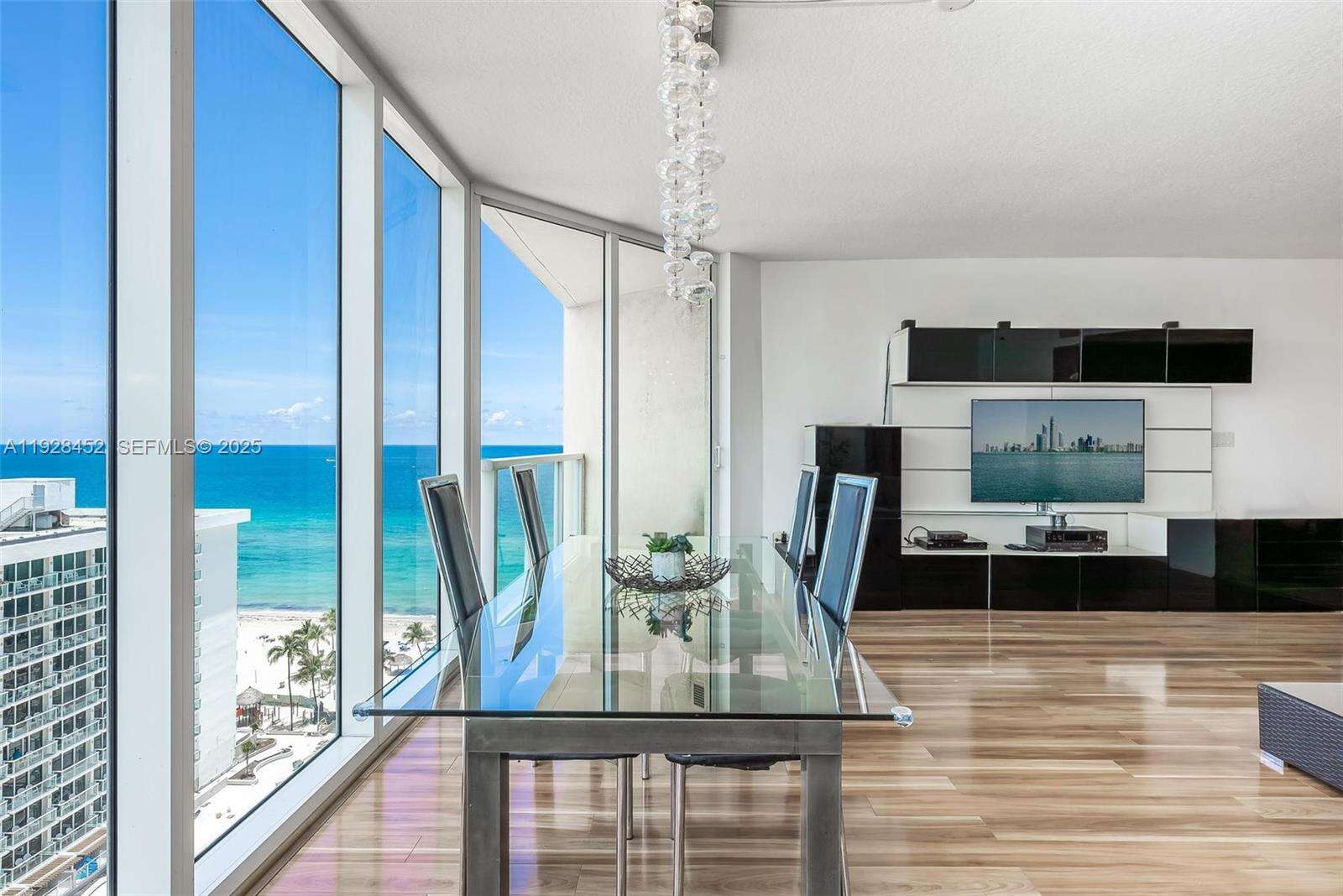 La Perla at 16699 Collins Ave, Sunny Isles Beach, FL 33160 - For Rent photo 1