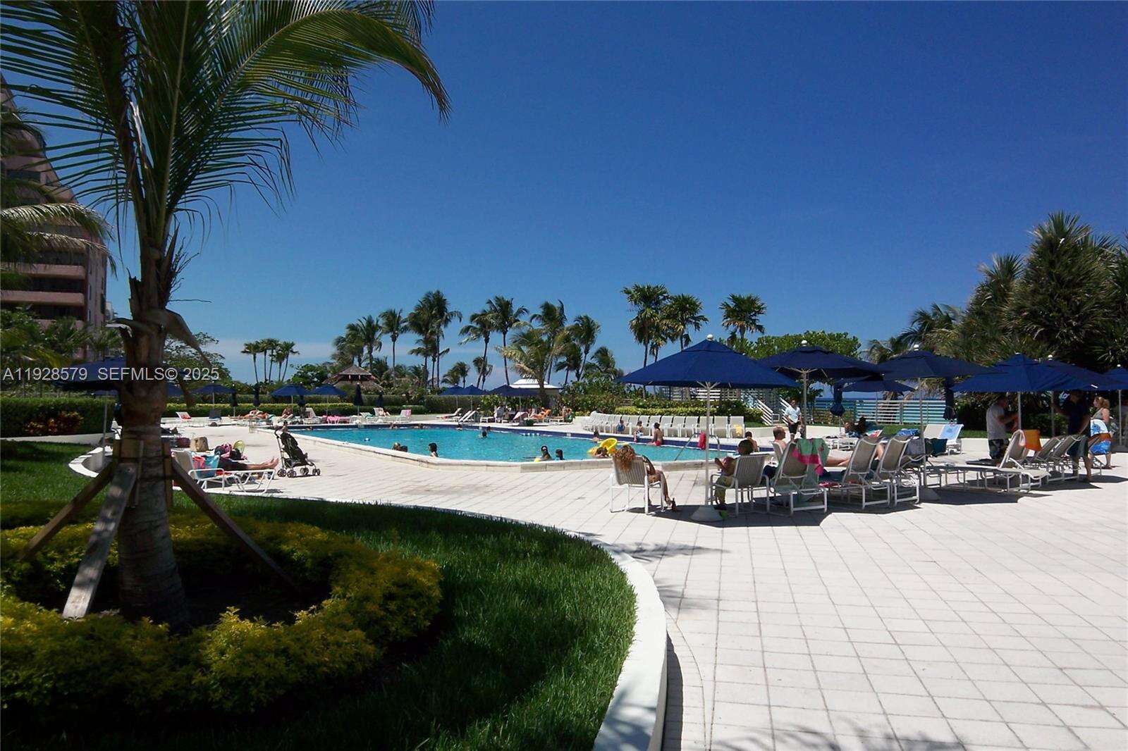 Seacoast 5151 at Miami Beach, FL 33140 - For Rent photo 30