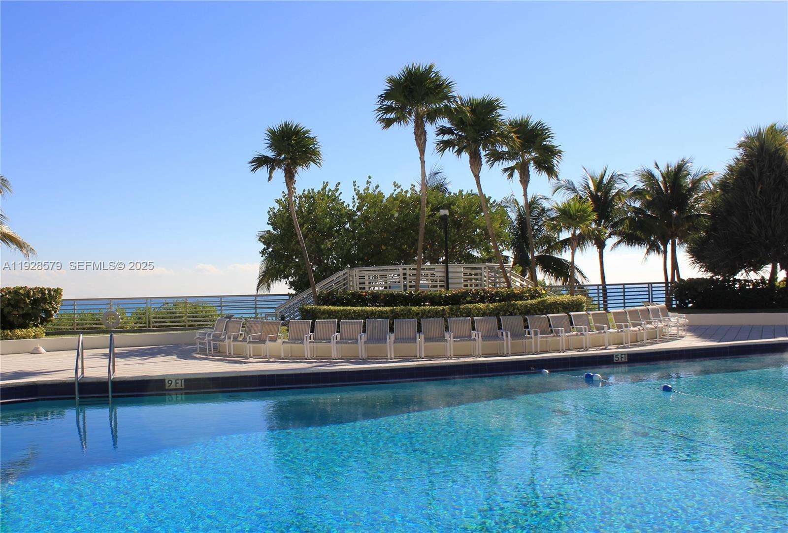 Seacoast 5151 at Miami Beach, FL 33140 - For Rent photo 31
