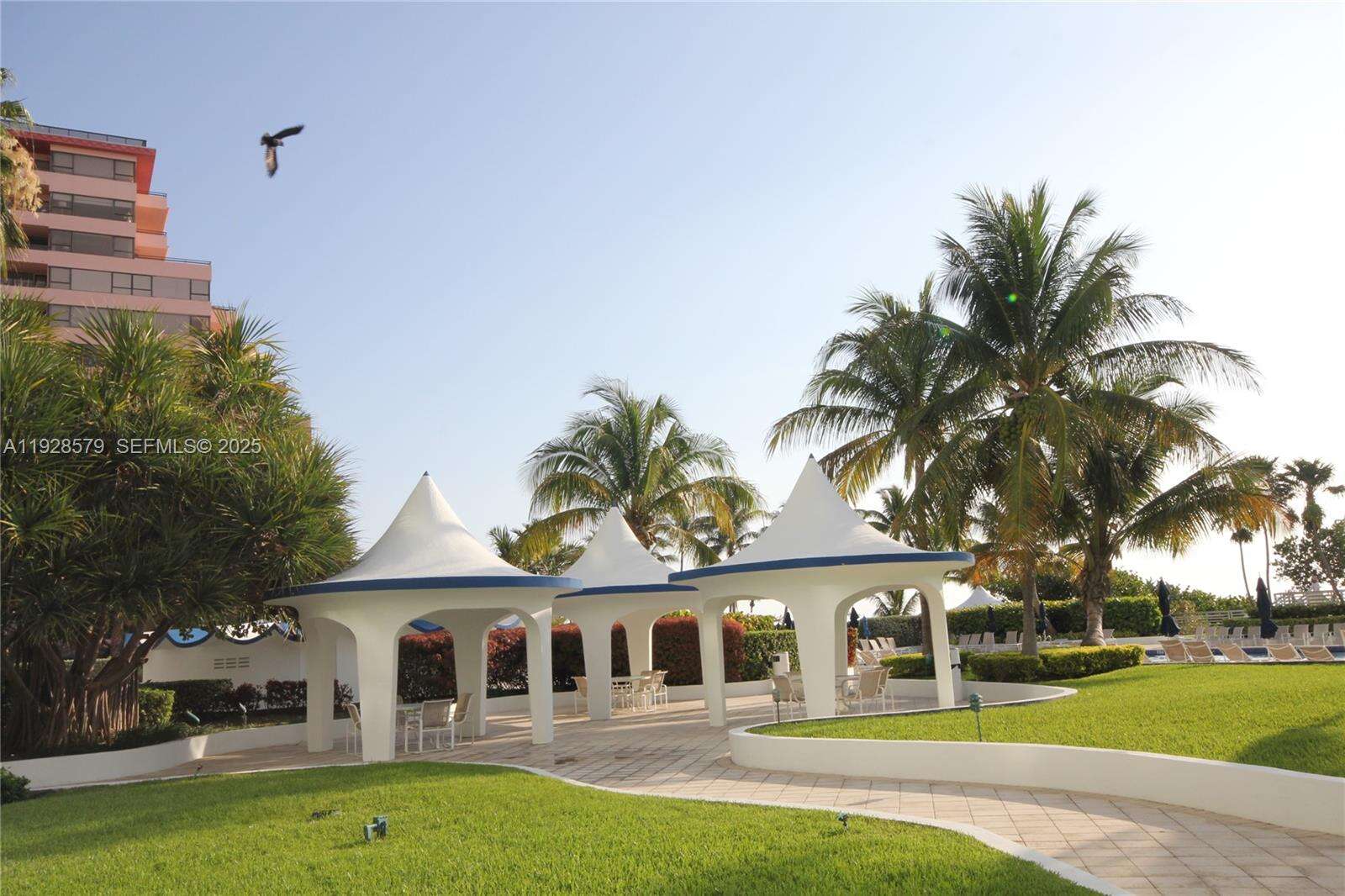 Seacoast 5151 at Miami Beach, FL 33140 - For Rent photo 33