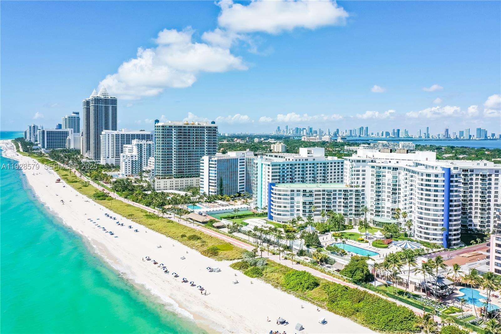 Seacoast 5151 at Miami Beach, FL 33140 - For Rent photo 38