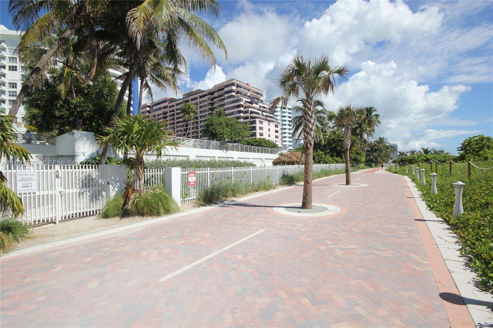 Seacoast 5151 at Miami Beach, FL 33140 - For Rent photo 40
