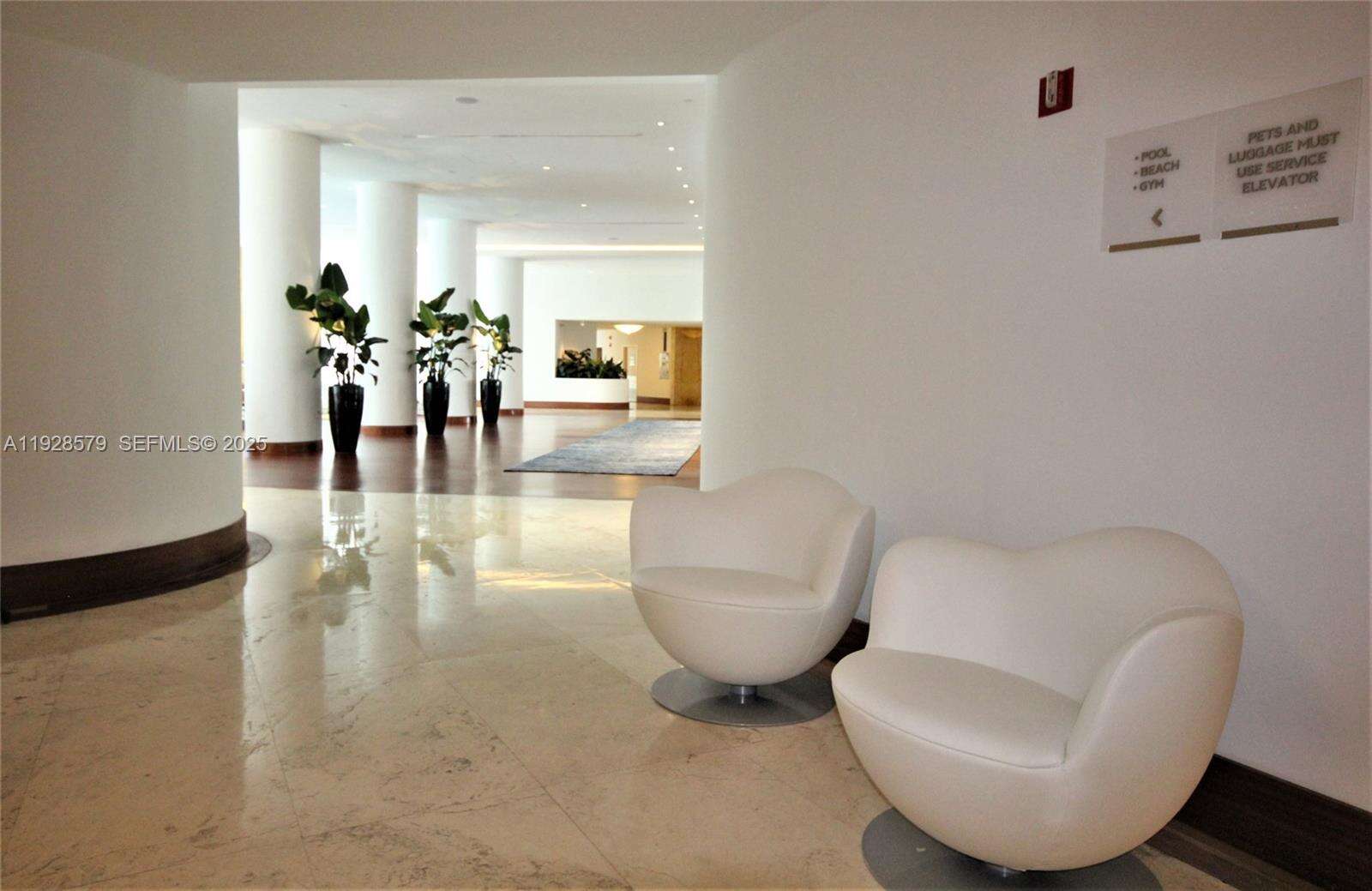 Seacoast 5151 at Miami Beach, FL 33140 - For Rent photo 57
