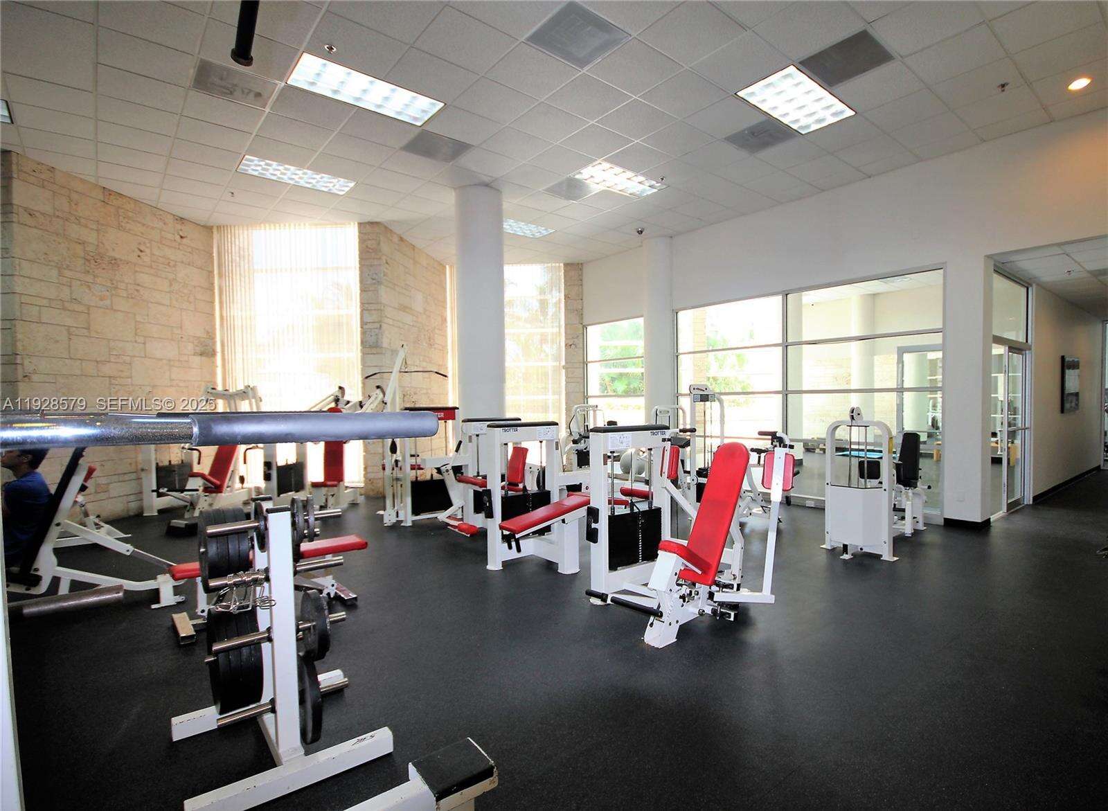 Seacoast 5151 at Miami Beach, FL 33140 - For Rent photo 62