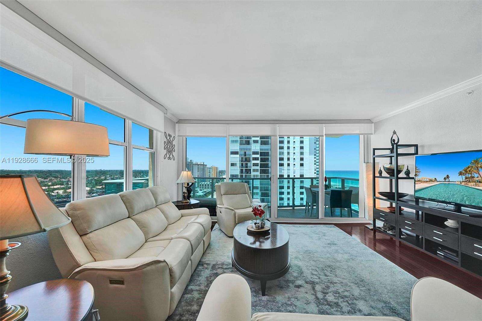 The Wave at 2501 Ocean Dr, Hollywood, FL 33019 - For Rent photo 1