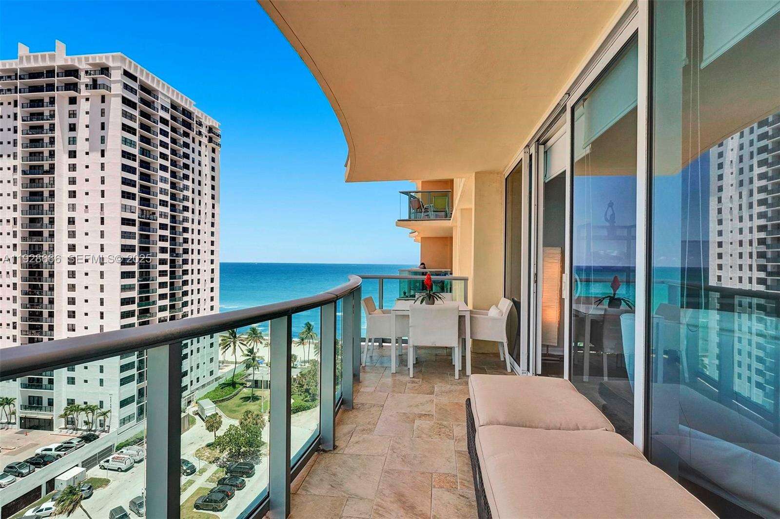 The Wave at 2501 Ocean Dr, Hollywood, FL 33019 - For Rent photo 2