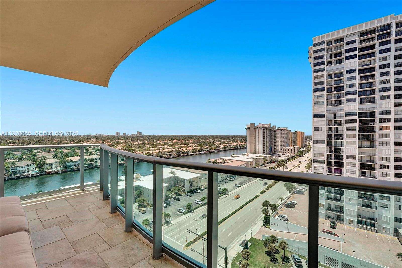 The Wave at 2501 Ocean Dr, Hollywood, FL 33019 - For Rent photo 3