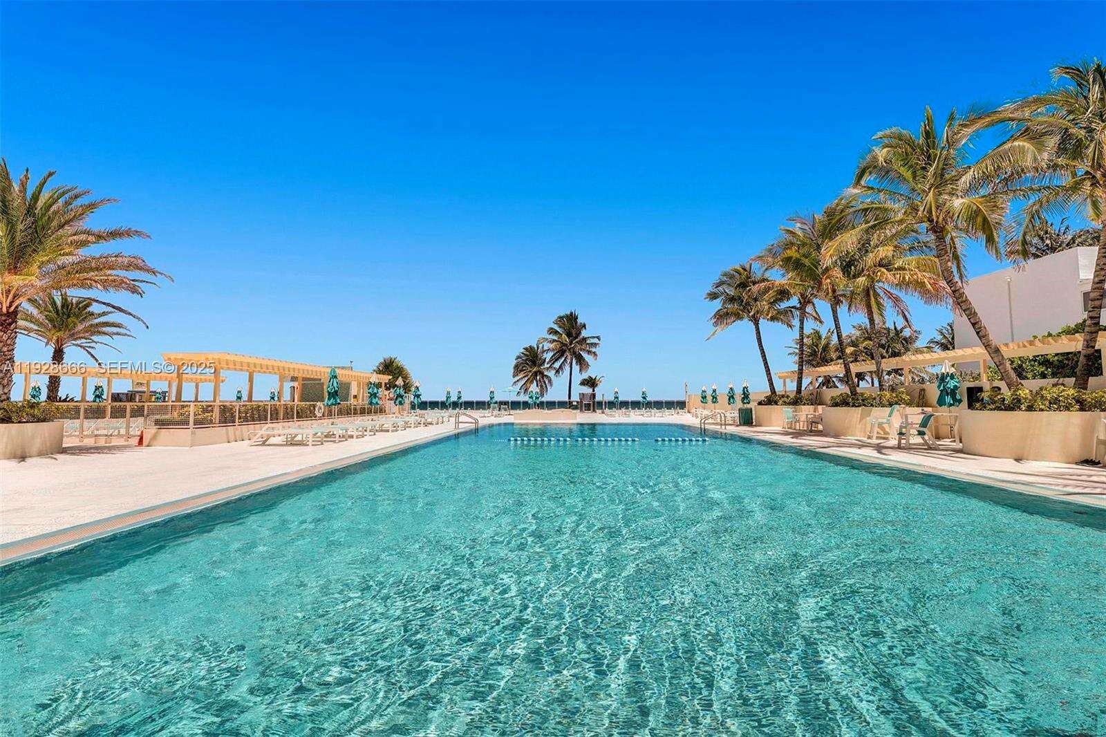 The Wave at 2501 Ocean Dr, Hollywood, FL 33019 - For Rent photo 40