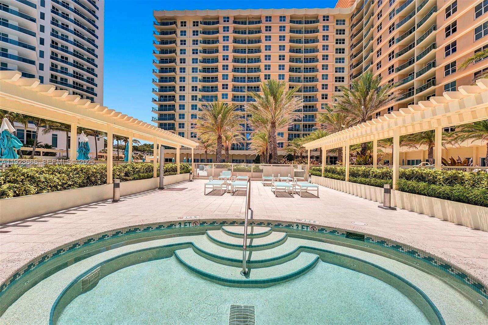 The Wave at 2501 Ocean Dr, Hollywood, FL 33019 - For Rent photo 42