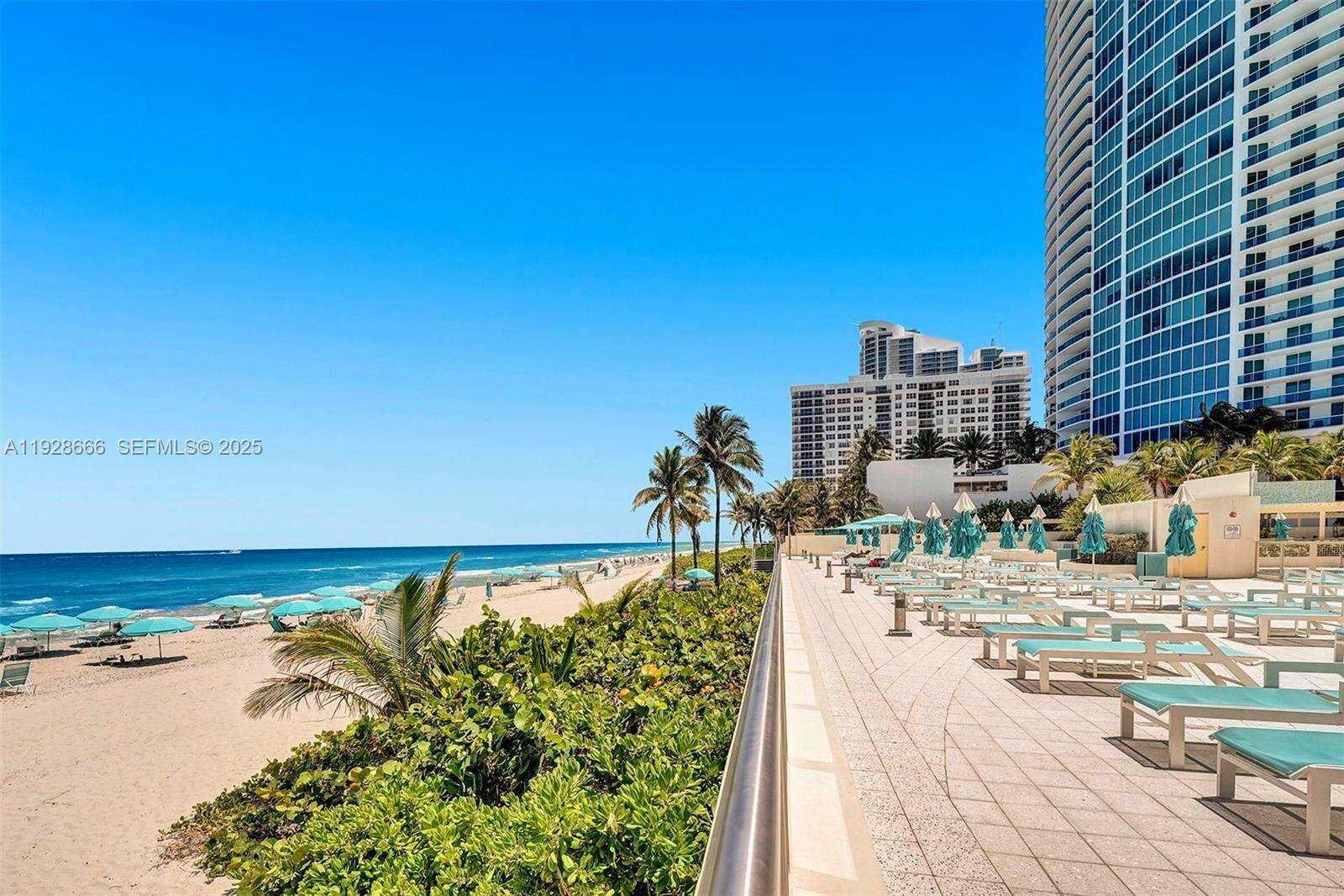 The Wave at 2501 Ocean Dr, Hollywood, FL 33019 - For Rent photo 44
