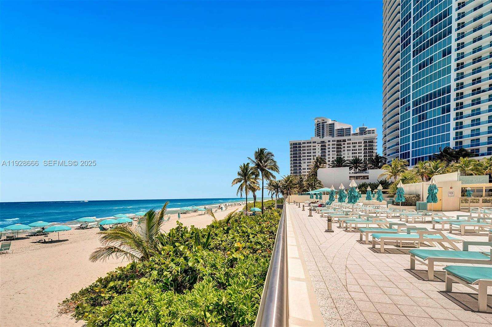 The Wave at 2501 Ocean Dr, Hollywood, FL 33019 - For Rent photo 47