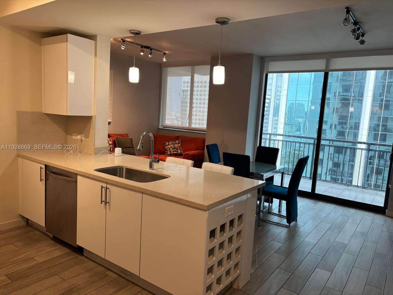 Nine At Mary Brickell Village at Miami, FL 33130 - For Rent photo 12