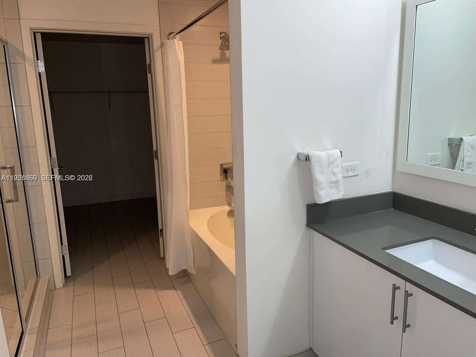 Nine At Mary Brickell Village at Miami, FL 33130 - For Rent photo 16