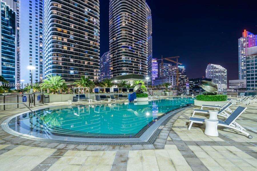 Nine At Mary Brickell Village at Miami, FL 33130 - For Rent photo 3