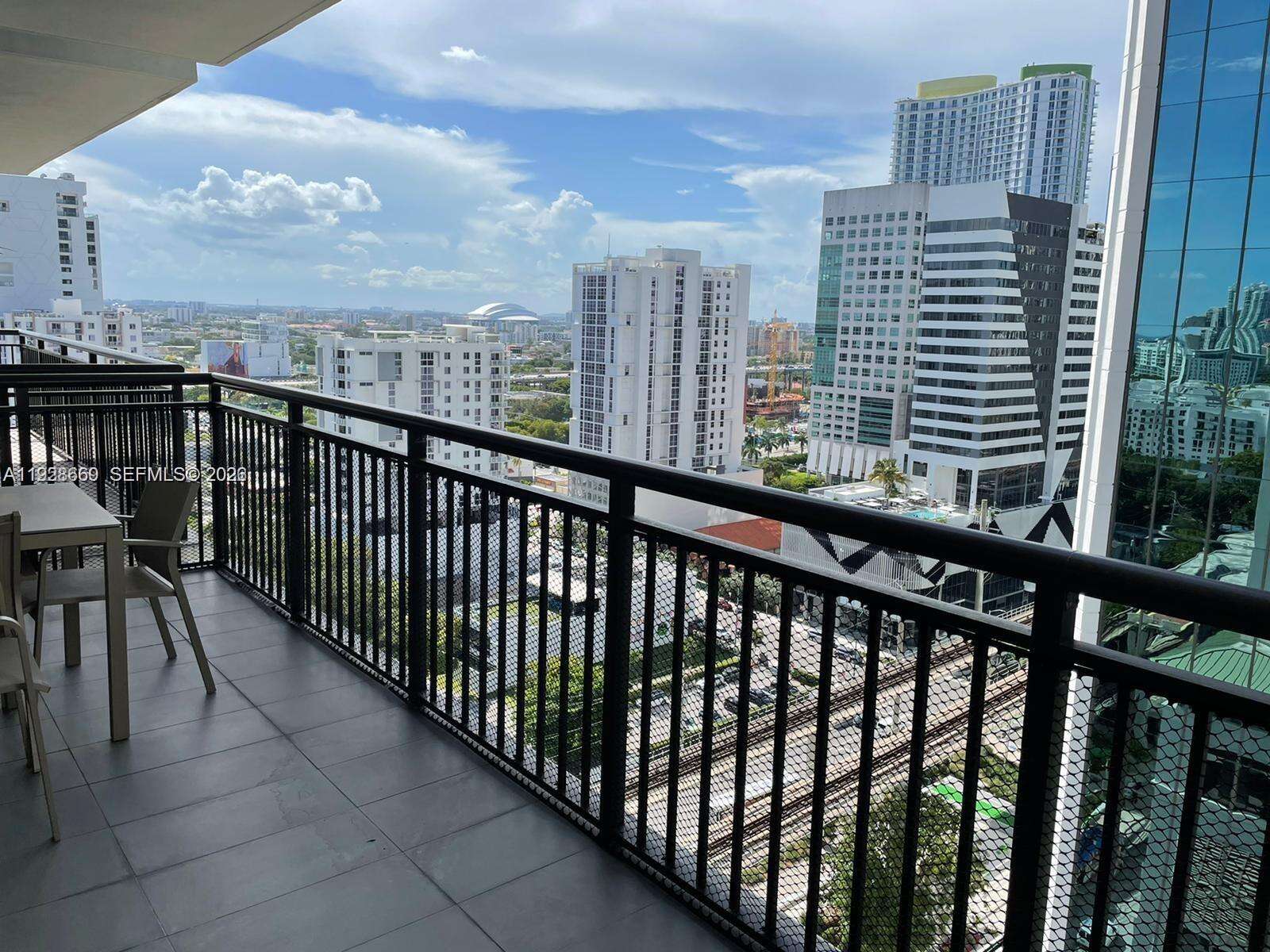 Nine At Mary Brickell Village at Miami, FL 33130 - For Rent photo 4