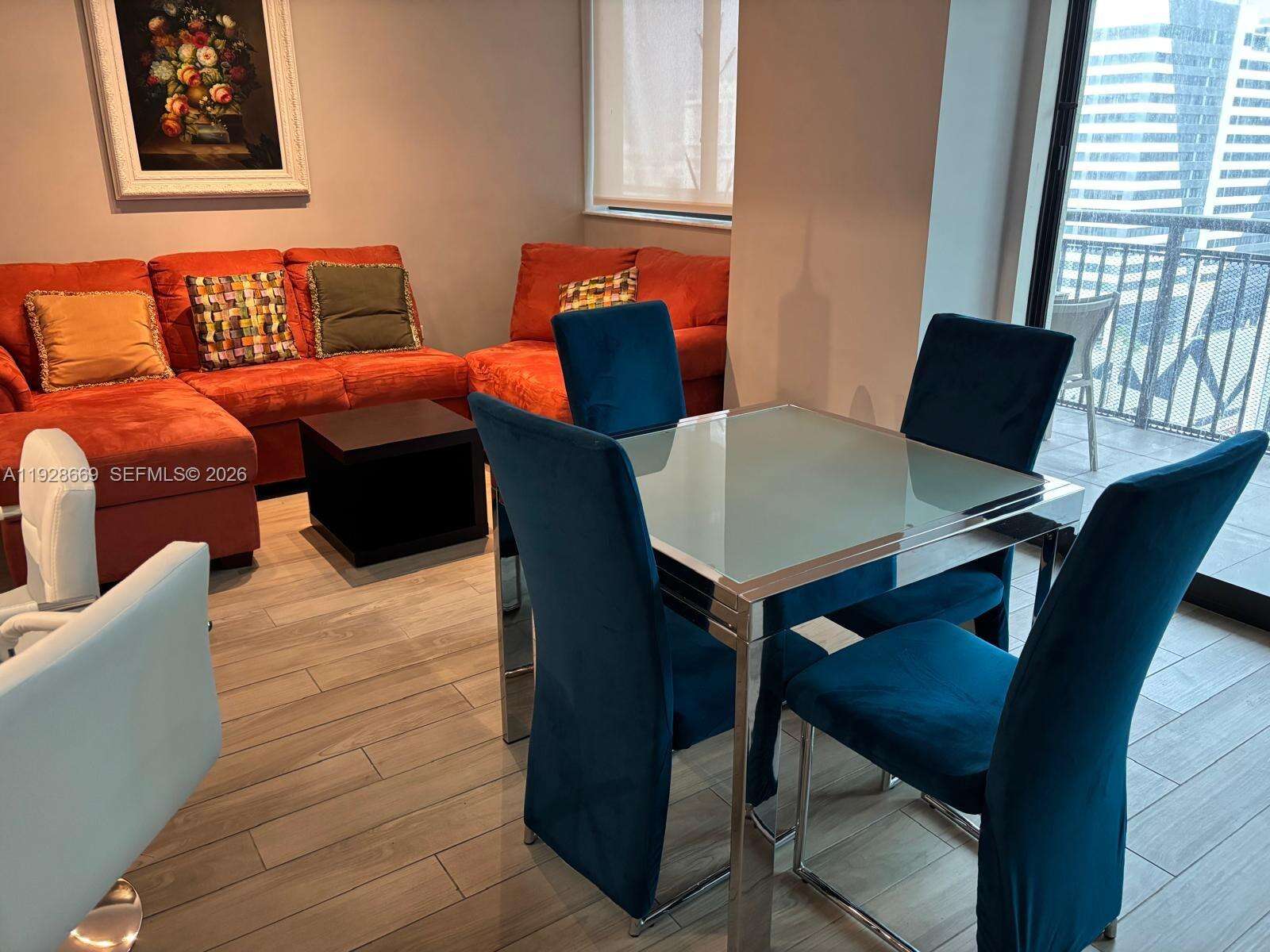 Nine At Mary Brickell Village at Miami, FL 33130 - For Rent photo 5