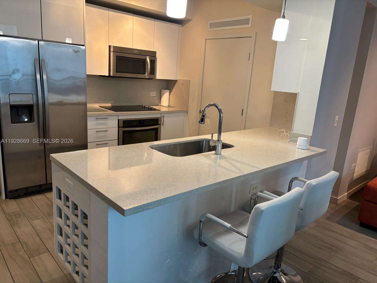 Nine At Mary Brickell Village at Miami, FL 33130 - For Rent photo 8