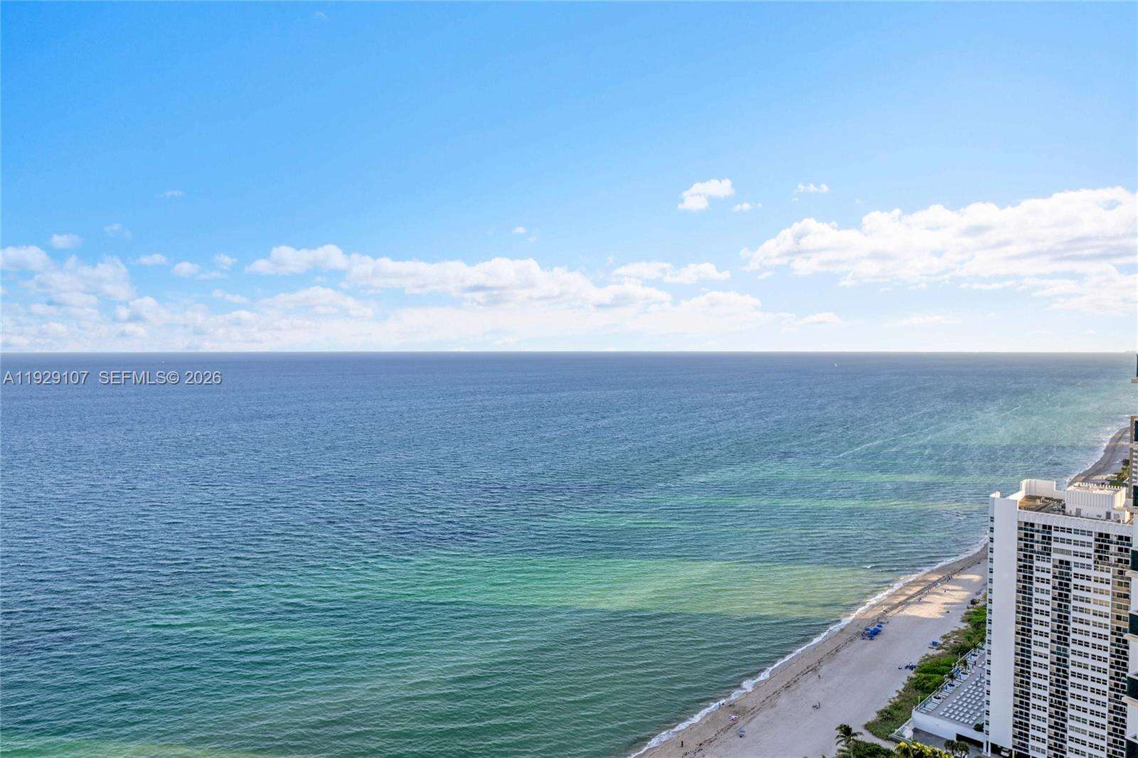 The Beach Club Two at 1830 Ocean Dr, Hallandale Beach, FL 33009 - For Rent photo 1