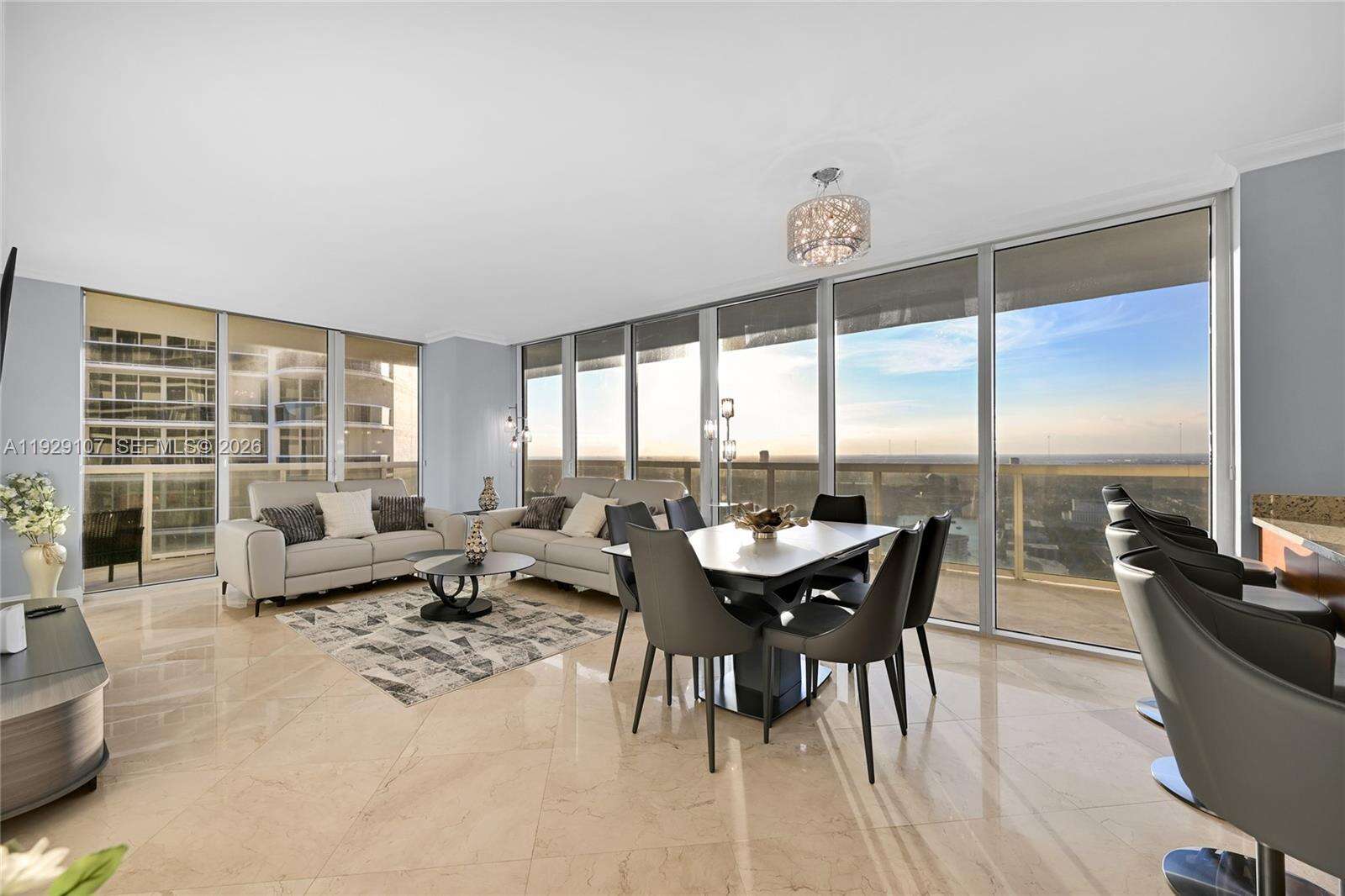 The Beach Club Two at 1830 Ocean Dr, Hallandale Beach, FL 33009 - For Rent photo 2
