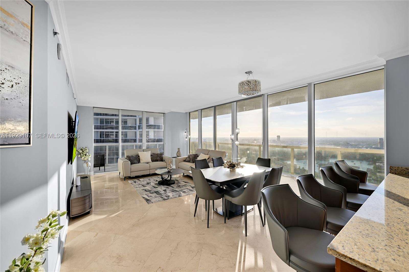 The Beach Club Two at 1830 Ocean Dr, Hallandale Beach, FL 33009 - For Rent photo 5